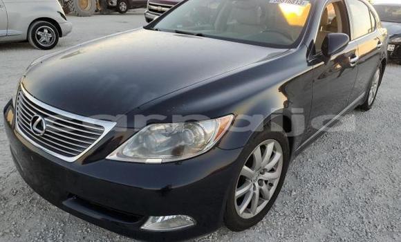 Buy New Lexus LS Black Car in Badagry in Lagos State Buy New Lexus LS Black Car in Badagry in Lagos State