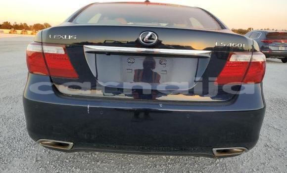 Buy New Lexus LS Black Car in Badagry in Lagos State Buy New Lexus LS Black Car in Badagry in Lagos State