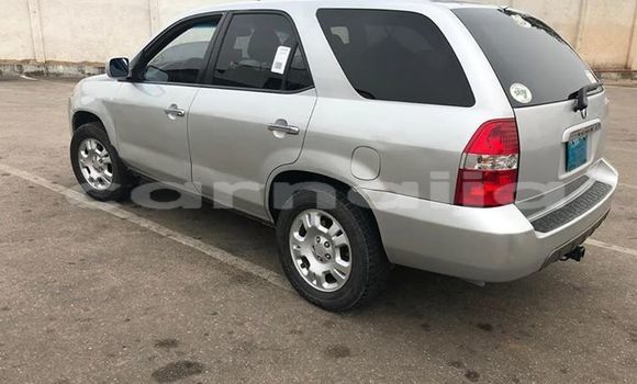 Acheter Occasion Voiture Acura MDX Gris à Lagos, État de Lagos Acheter Occasion Voiture Acura MDX Gris à Lagos, État de Lagos