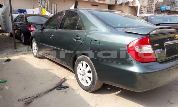 Acheter Occasion Voiture Toyota Camry Bleu à Abuja, État de Lagos Acheter Occasion Voiture Toyota Camry Bleu à Abuja, État de Lagos