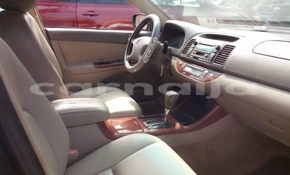 Acheter Occasion Voiture Toyota Camry Bleu à Ado Odo, Ogun Acheter Occasion Voiture Toyota Camry Bleu à Ado Odo, Ogun