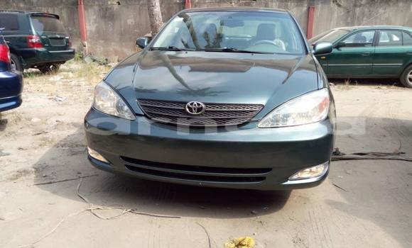 Acheter Occasion Voiture Toyota Camry Bleu à Ado Odo, Ogun Acheter Occasion Voiture Toyota Camry Bleu à Ado Odo, Ogun