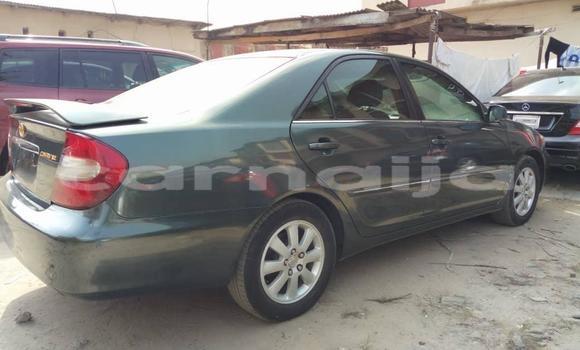 Acheter Occasion Voiture Toyota Camry Bleu à Aramoko–Ekiti, État d'Ekiti Acheter Occasion Voiture Toyota Camry Bleu à Aramoko–Ekiti, État d'Ekiti