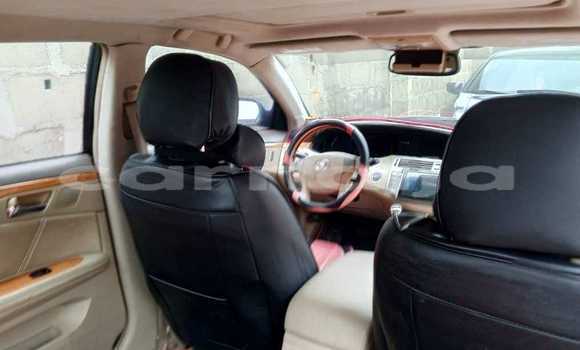 Buy Used Toyota Avalon Blue Car in Abuja in Lagos State Buy Used Toyota Avalon Blue Car in Abuja in Lagos State