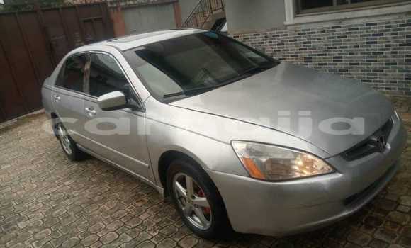 Buy Used Honda Element Other Car in Abuja in Lagos State