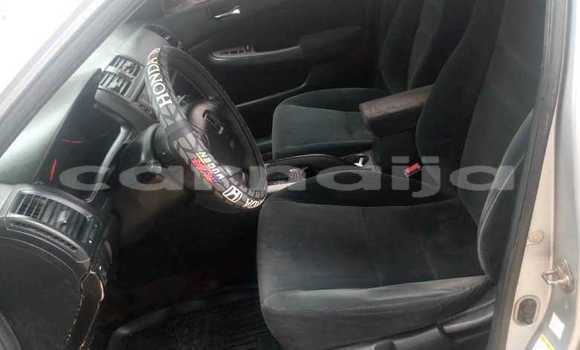 Acheter Occasion Voiture Honda Element Autre à Abuja, État de Lagos Acheter Occasion Voiture Honda Element Autre à Abuja, État de Lagos