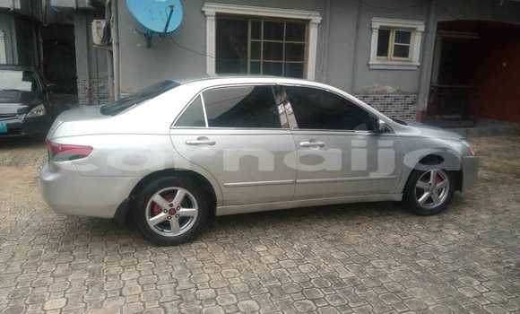 Acheter Occasion Voiture Honda Element Autre à Abuja, État de Lagos Acheter Occasion Voiture Honda Element Autre à Abuja, État de Lagos