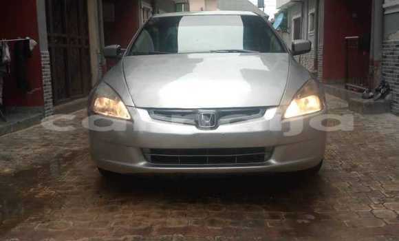 Acheter Occasion Voiture Honda Element Autre à Abuja, État de Lagos Acheter Occasion Voiture Honda Element Autre à Abuja, État de Lagos