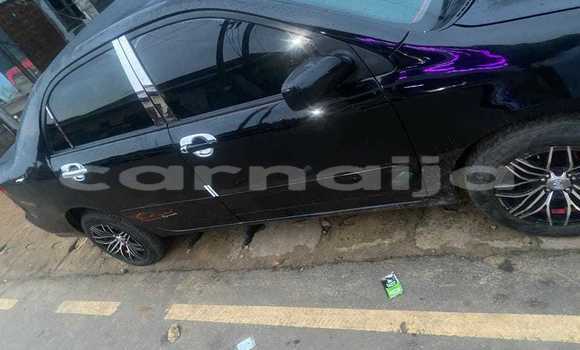 Acheter Occasion Voiture Toyota Corolla Noir à Abuja, État de Lagos Acheter Occasion Voiture Toyota Corolla Noir à Abuja, État de Lagos