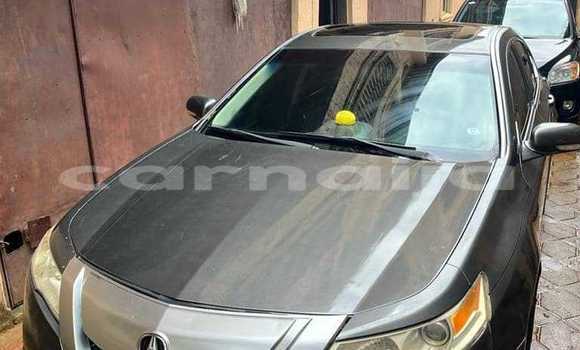 Buy Used Acura TL Other Car in Abuja in Lagos State