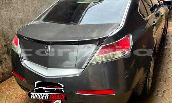 Acheter Occasion Voiture Acura TL Autre à Abuja, État de Lagos Acheter Occasion Voiture Acura TL Autre à Abuja, État de Lagos
