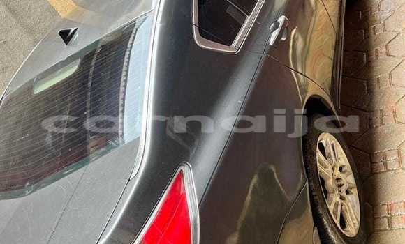 Acheter Occasion Voiture Acura TL Autre à Abuja, État de Lagos Acheter Occasion Voiture Acura TL Autre à Abuja, État de Lagos