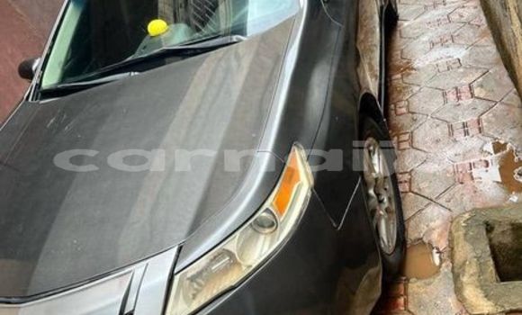 Acheter Occasion Voiture Acura TL Autre à Abuja, État de Lagos Acheter Occasion Voiture Acura TL Autre à Abuja, État de Lagos
