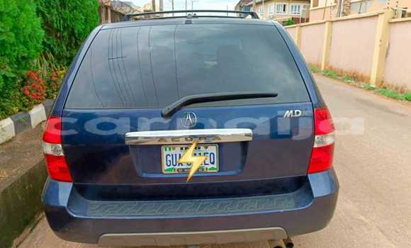 Buy Used Acura MDX Other Car in Abuja in Lagos State