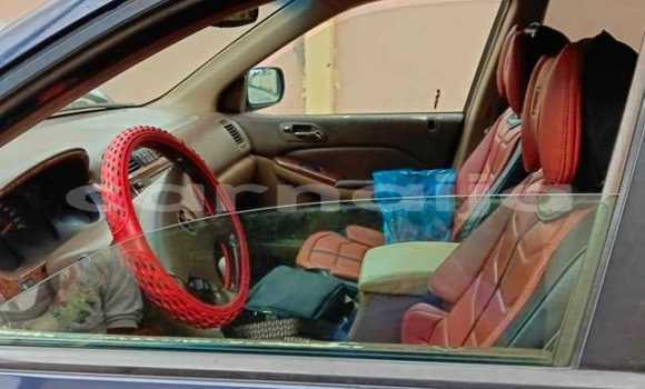 Acheter Occasion Voiture Acura MDX Autre à Abuja, État de Lagos Acheter Occasion Voiture Acura MDX Autre à Abuja, État de Lagos