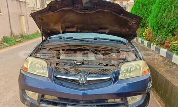 Acheter Occasion Voiture Acura MDX Autre à Abuja, État de Lagos Acheter Occasion Voiture Acura MDX Autre à Abuja, État de Lagos