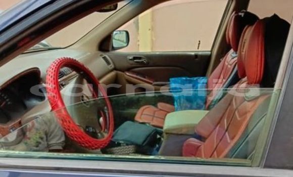 Acheter Occasion Voiture Acura MDX Autre à Abuja, État de Lagos Acheter Occasion Voiture Acura MDX Autre à Abuja, État de Lagos