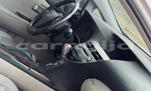Acheter Occasion Voiture Lexus RX 350 Blanc à Abuja, État de Lagos Acheter Occasion Voiture Lexus RX 350 Blanc à Abuja, État de Lagos