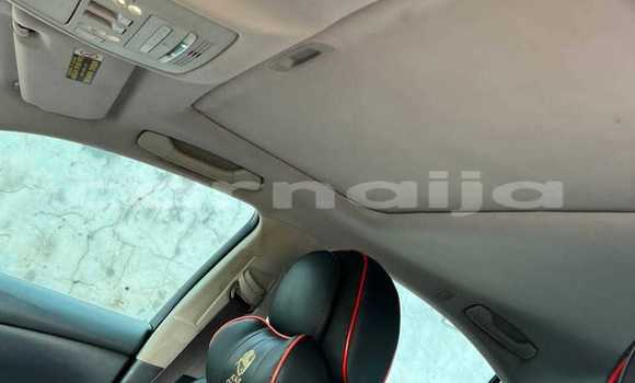 Acheter Occasion Voiture Lexus ES 300 Rouge à Abuja, État de Lagos Acheter Occasion Voiture Lexus ES 300 Rouge à Abuja, État de Lagos