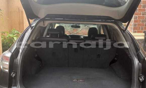 Acheter Occasion Voiture Lexus RX 350 Autre à Abuja, État de Lagos Acheter Occasion Voiture Lexus RX 350 Autre à Abuja, État de Lagos