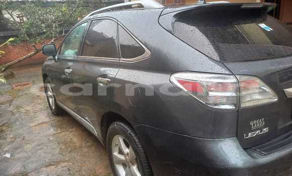 Acheter Occasion Voiture Lexus RX 350 Autre à Abuja, État de Lagos Acheter Occasion Voiture Lexus RX 350 Autre à Abuja, État de Lagos