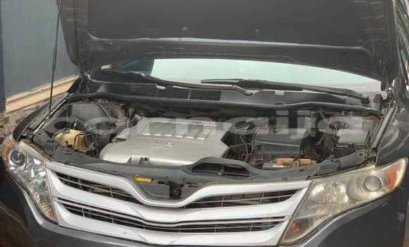 Acheter Occasion Voiture Toyota Venza Autre à Abuja, État de Lagos