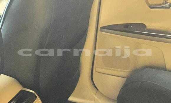 Acheter Occasion Voiture Toyota Venza Autre à Abuja, État de Lagos Acheter Occasion Voiture Toyota Venza Autre à Abuja, État de Lagos