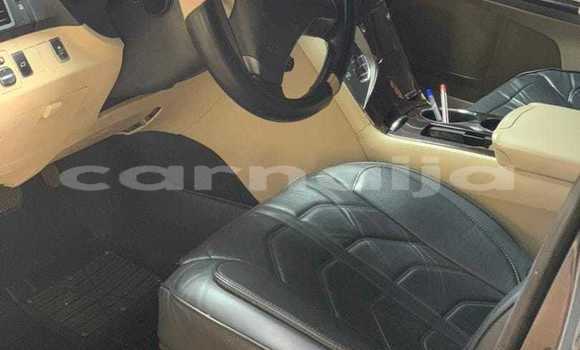 Acheter Occasion Voiture Toyota Venza Autre à Abuja, État de Lagos Acheter Occasion Voiture Toyota Venza Autre à Abuja, État de Lagos