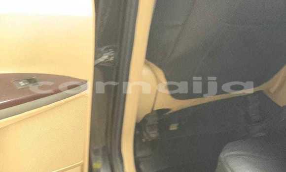 Acheter Occasion Voiture Toyota Venza Autre à Abuja, État de Lagos Acheter Occasion Voiture Toyota Venza Autre à Abuja, État de Lagos