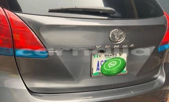 Acheter Occasion Voiture Toyota Venza Autre à Abuja, État de Lagos Acheter Occasion Voiture Toyota Venza Autre à Abuja, État de Lagos