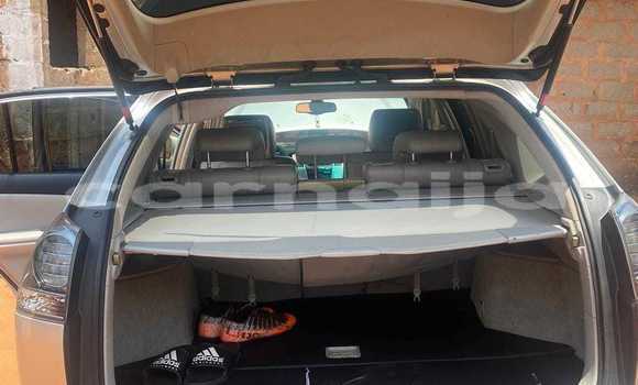 Acheter Occasion Voiture Lexus RX 330 Autre à Abuja, État de Lagos Acheter Occasion Voiture Lexus RX 330 Autre à Abuja, État de Lagos