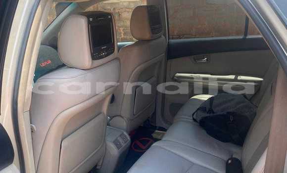 Acheter Occasion Voiture Lexus RX 330 Autre à Abuja, État de Lagos Acheter Occasion Voiture Lexus RX 330 Autre à Abuja, État de Lagos