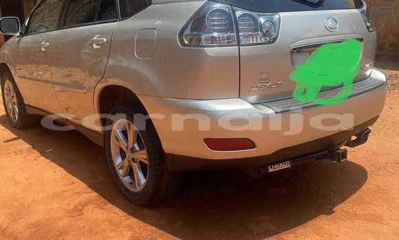 Acheter Occasion Voiture Lexus RX 330 Autre à Abuja, État de Lagos Acheter Occasion Voiture Lexus RX 330 Autre à Abuja, État de Lagos