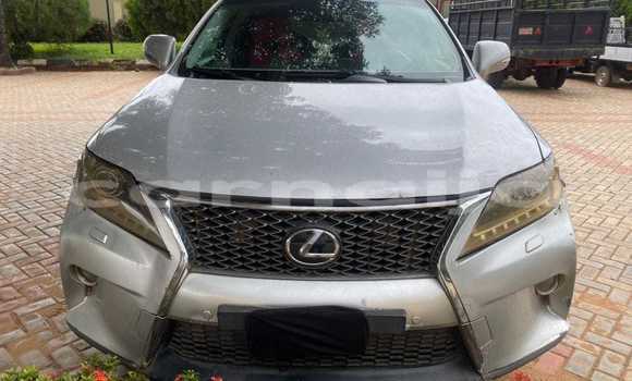Acheter Occasion Voiture Lexus RX 350 Autre à Abuja, État de Lagos