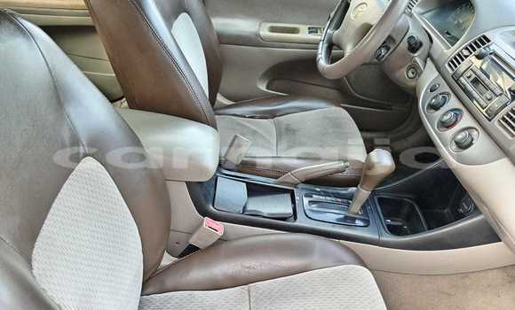 Acheter Occasion Voiture Toyota Camry Bleu à Lagos, État de Lagos Acheter Occasion Voiture Toyota Camry Bleu à Lagos, État de Lagos