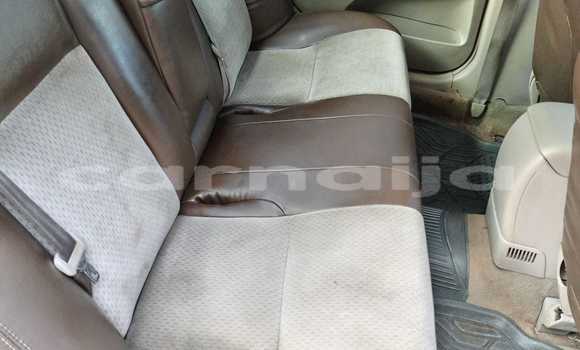 Acheter Occasion Voiture Toyota Camry Bleu à Lagos, État de Lagos Acheter Occasion Voiture Toyota Camry Bleu à Lagos, État de Lagos