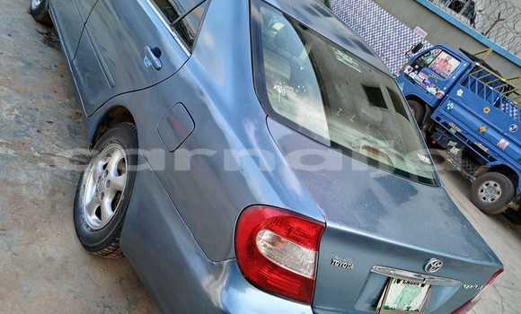 Acheter Occasion Voiture Toyota Camry Bleu à Lagos, État de Lagos Acheter Occasion Voiture Toyota Camry Bleu à Lagos, État de Lagos