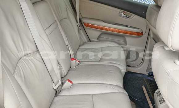 Acheter Occasion Voiture Lexus RX 350 Autre à Lagos, État de Lagos Acheter Occasion Voiture Lexus RX 350 Autre à Lagos, État de Lagos