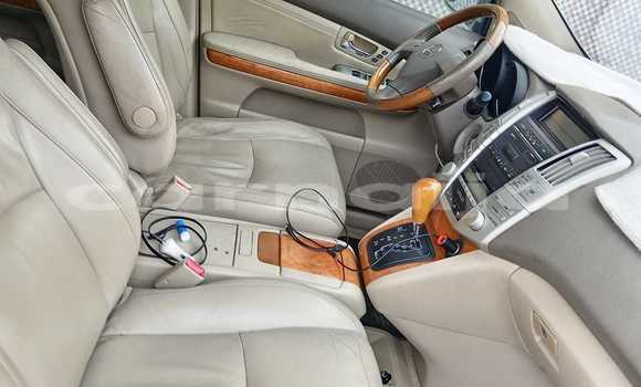 Acheter Occasion Voiture Lexus RX 350 Autre à Lagos, État de Lagos Acheter Occasion Voiture Lexus RX 350 Autre à Lagos, État de Lagos