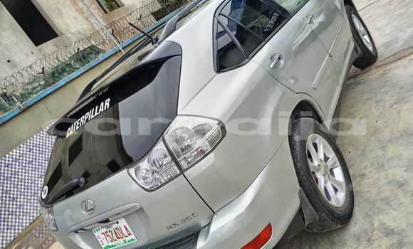 Acheter Occasion Voiture Lexus RX 350 Autre à Lagos, État de Lagos Acheter Occasion Voiture Lexus RX 350 Autre à Lagos, État de Lagos