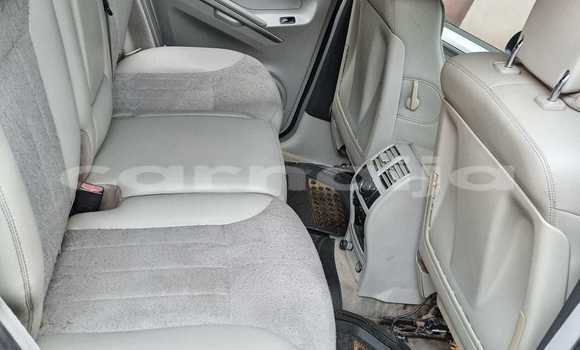 Acheter Occasion Voiture Mercedes-Benz ML–Class Noir à Abuja, État de Lagos Acheter Occasion Voiture Mercedes-Benz ML–Class Noir à Abuja, État de Lagos