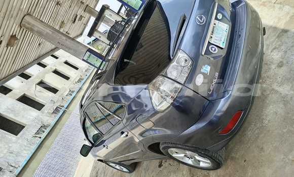 Acheter Occasion Voiture Lexus RX 330 Noir à Abuja, État de Lagos Acheter Occasion Voiture Lexus RX 330 Noir à Abuja, État de Lagos