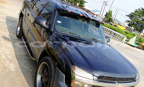 Buy Used Chevrolet Avalanche Other Car in Abuja in Lagos State