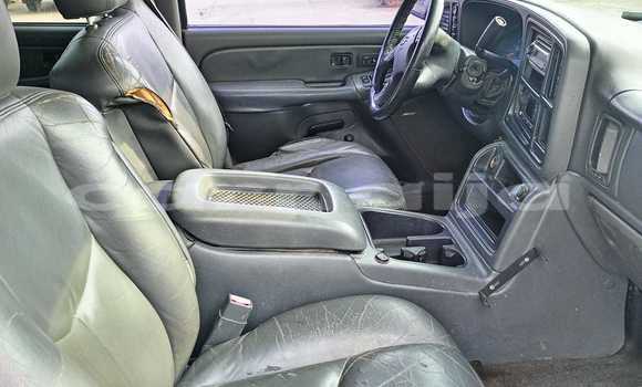 Acheter Occasion Voiture Chevrolet Avalanche Autre à Abuja, État de Lagos Acheter Occasion Voiture Chevrolet Avalanche Autre à Abuja, État de Lagos