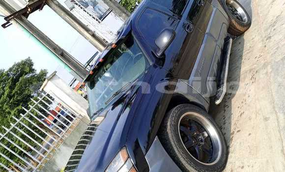 Acheter Occasion Voiture Chevrolet Avalanche Autre à Abuja, État de Lagos Acheter Occasion Voiture Chevrolet Avalanche Autre à Abuja, État de Lagos