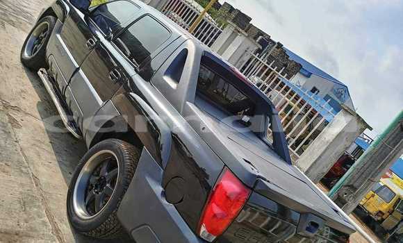 Acheter Occasion Voiture Chevrolet Avalanche Autre à Abuja, État de Lagos Acheter Occasion Voiture Chevrolet Avalanche Autre à Abuja, État de Lagos