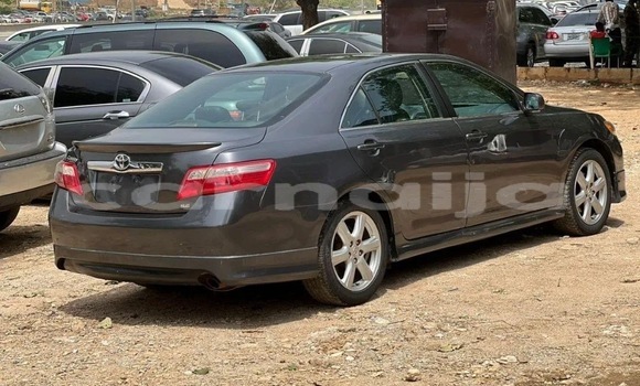 Buy Import Toyota Camry Other Car in Daura in Katsina Buy Import Toyota Camry Other Car in Daura in Katsina