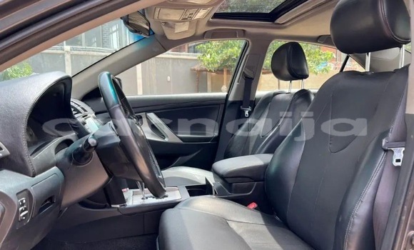 Buy Import Toyota Camry Other Car in Daura in Katsina Buy Import Toyota Camry Other Car in Daura in Katsina