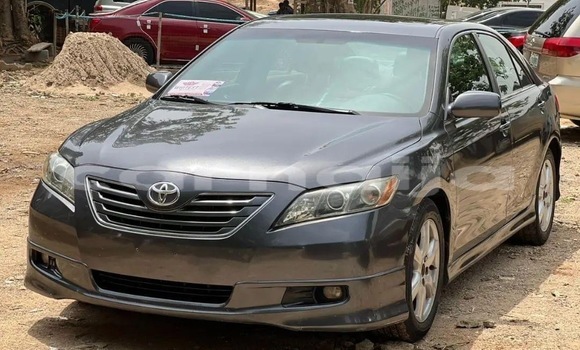 Buy Import Toyota Camry Other Car in Daura in Katsina Buy Import Toyota Camry Other Car in Daura in Katsina