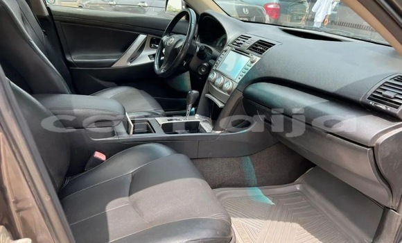 Buy Import Toyota Camry Other Car in Daura in Katsina Buy Import Toyota Camry Other Car in Daura in Katsina